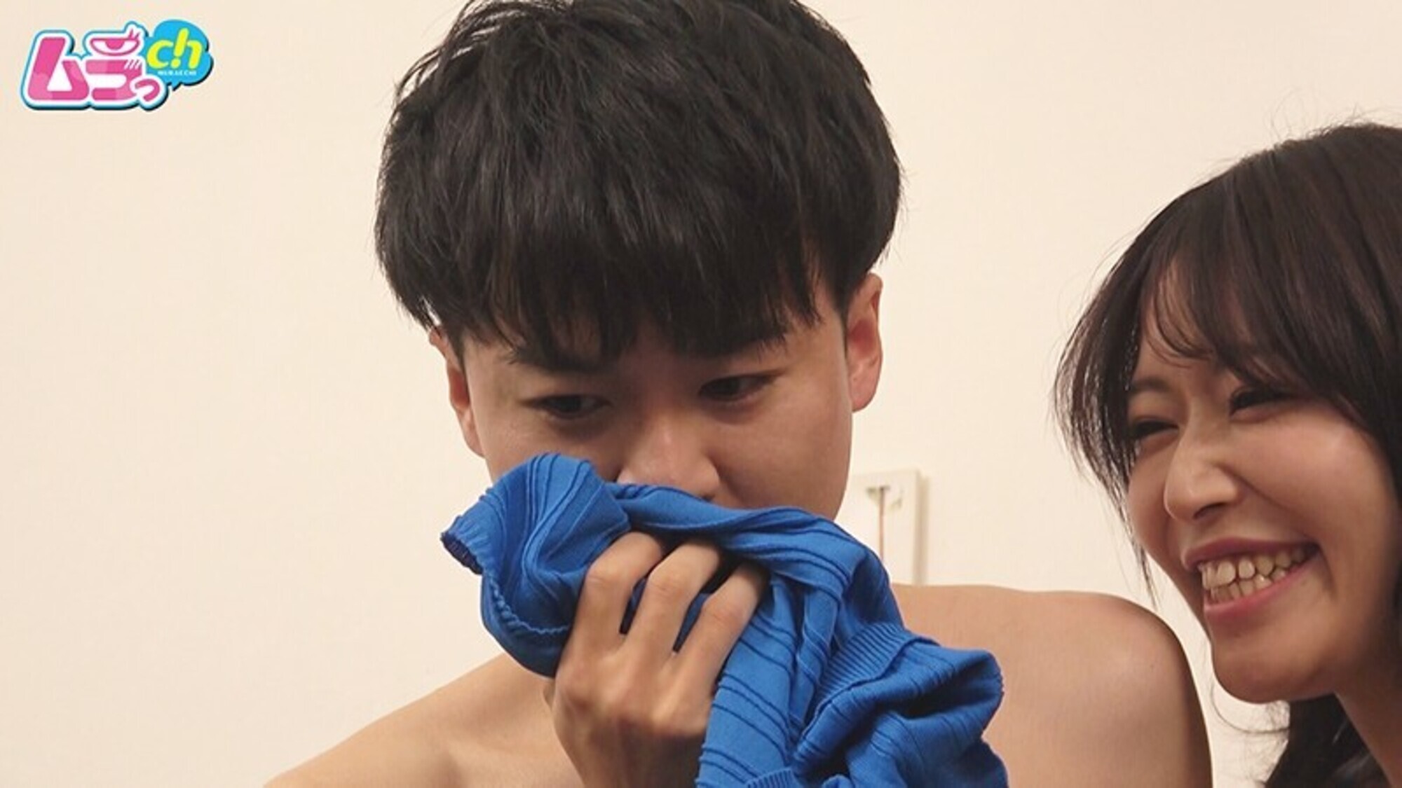 「素人男子のリアルSEX 47 鳴矢君28歳」のサンプル画像4枚目
