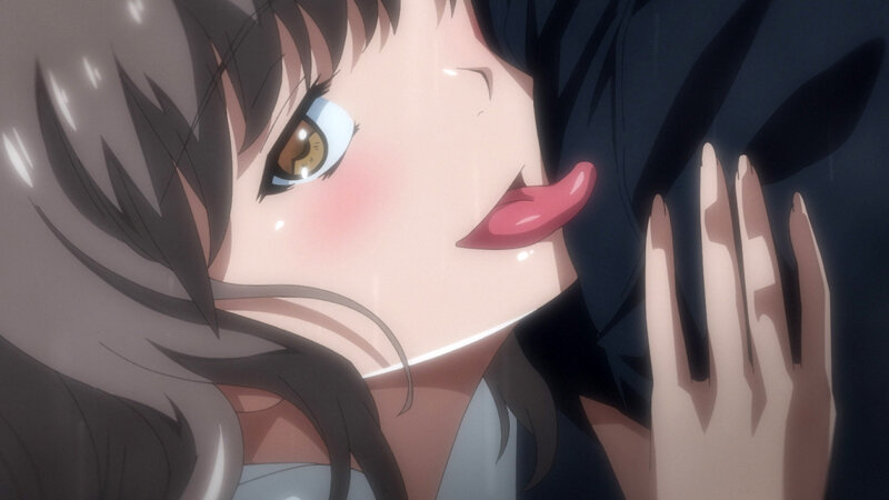 「【処女JK】巨乳女子校生の初めての体験！みだれうちで描かれる純情ストーリー＃1」のサンプル画像17枚目