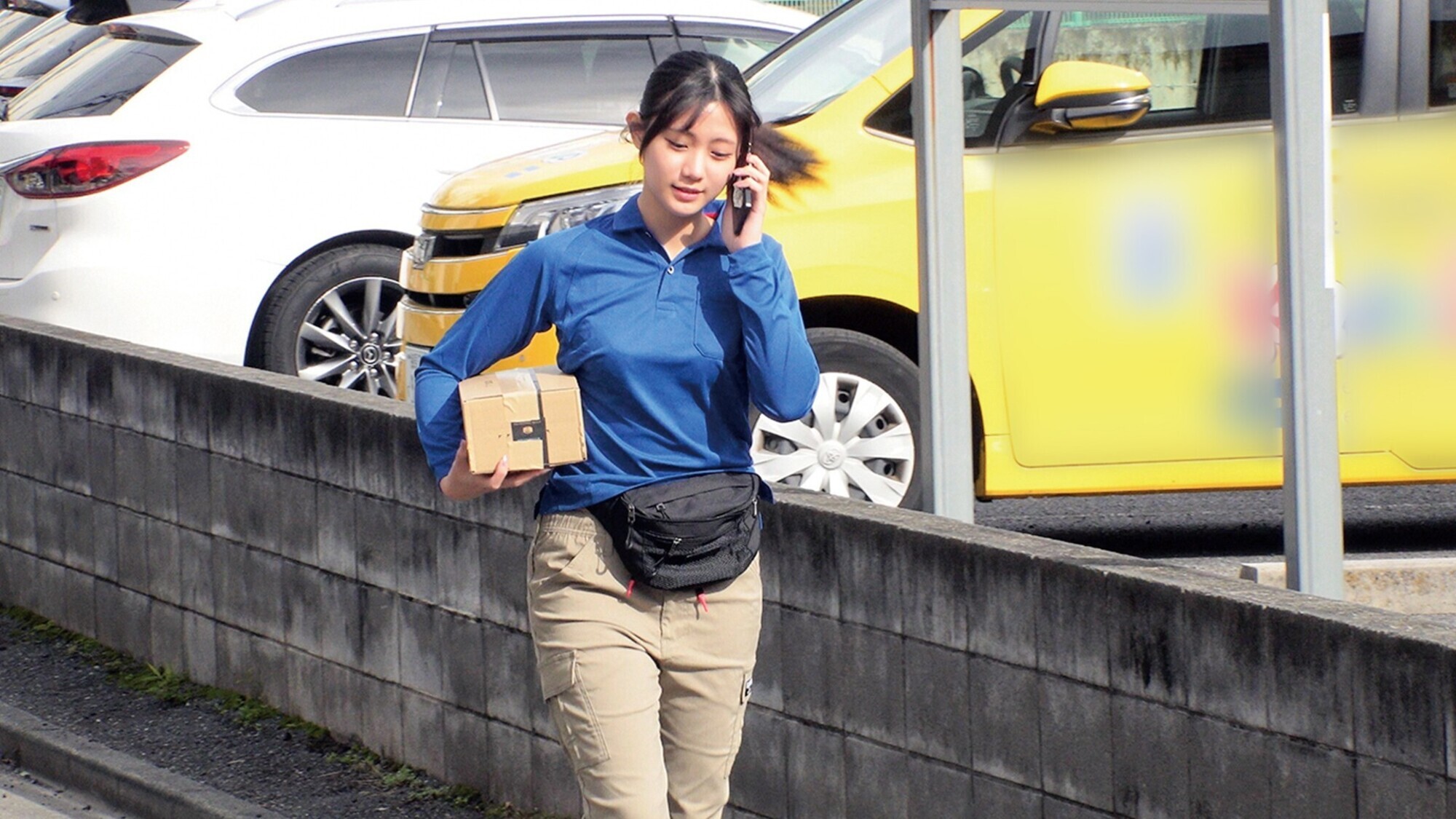 「谷村さん（仮）」のサムネイル