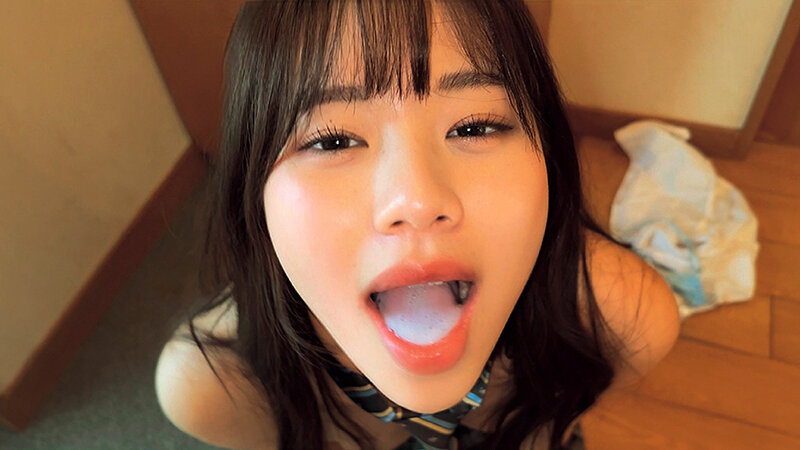 「【素人JK】制服美少女11人の放課後フェラチオ個撮映像【女子校生・口淫】」のサンプル画像17枚目