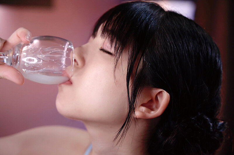 「真白ふわり ごっくん×ぶっかけ×中出し乱交で白濁まみれの濃厚調教プレイ作品」のサンプル画像9枚目