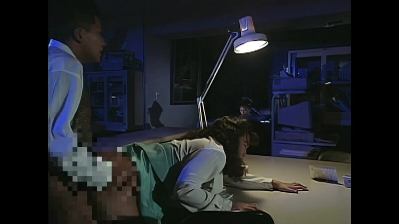 「田村香織が和服姿で魅せるクンニ＆フェラ｜女医コスプレで濃厚プレイ【AIリマスター版】」のサンプル画像15枚目