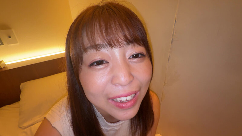 「【赤城穂波】素人お姉さんをナンパ！初体験の喉奥チャレンジ＆超長舌を徹底観察【個人撮影】」のサンプル画像3枚目