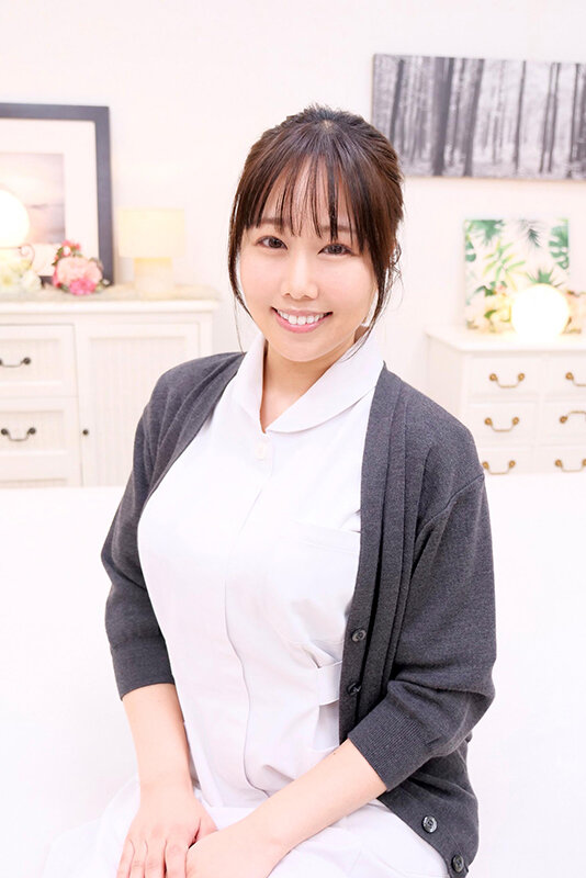 「現役看護師が教えるHow to SEX｜ナースコスプレ美女との濃厚中出しプレイ」のサンプル画像1枚目