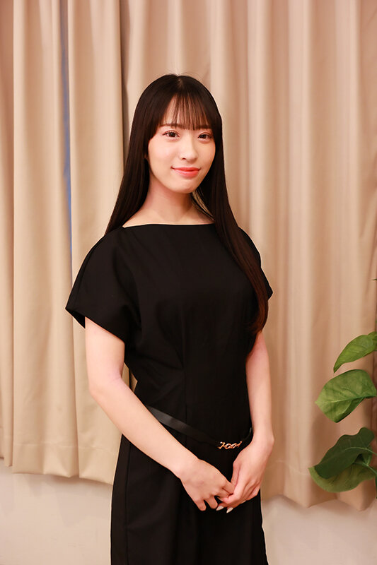 「【池上乙葉】黒髪スレンダー美女のメンズエステ嬢と密会！吉祥寺No.1指名の素人美女との濃厚体験」のサンプル画像20枚目