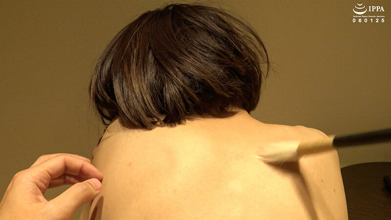 「白戸はつみ×くすぐりプレイ動画｜美少女M女が耳とクリを責められ悶絶する姿がたまらない」のサンプル画像3枚目