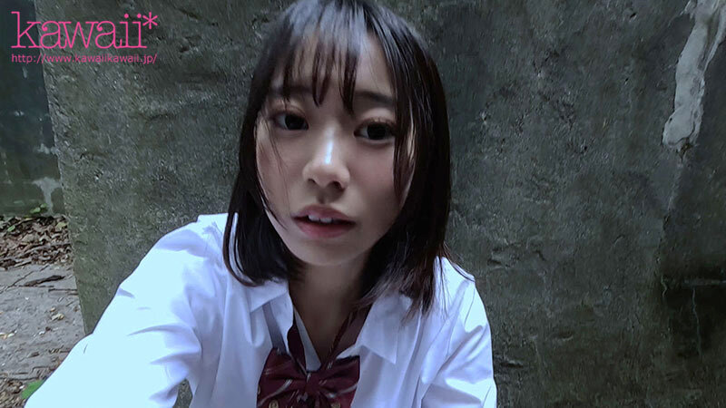 「赤名いと 制服美少女が中出しアクメで絶頂！M女インフルエンサーの生々しい記録」のサンプル画像12枚目