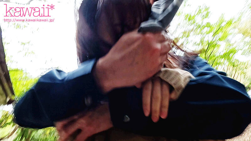 「赤名いと 制服美少女が中出しアクメで絶頂！M女インフルエンサーの生々しい記録」のサンプル画像5枚目