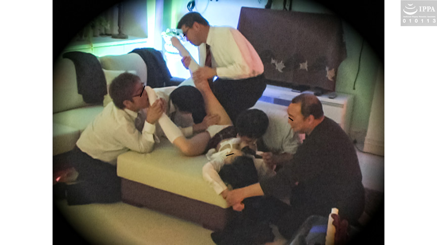 「【素人】実録パパ活のリアルな裏側をのぞき見！秘密の関係を隠し撮り【盗撮風】」のサンプル画像8枚目