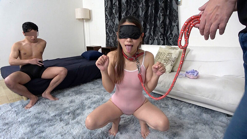 「【素人OL】美人キャリアウーマンのM女覚醒ハメ撮り映像|イラマチオで潜在ドマゾ解放」のサンプル画像2枚目