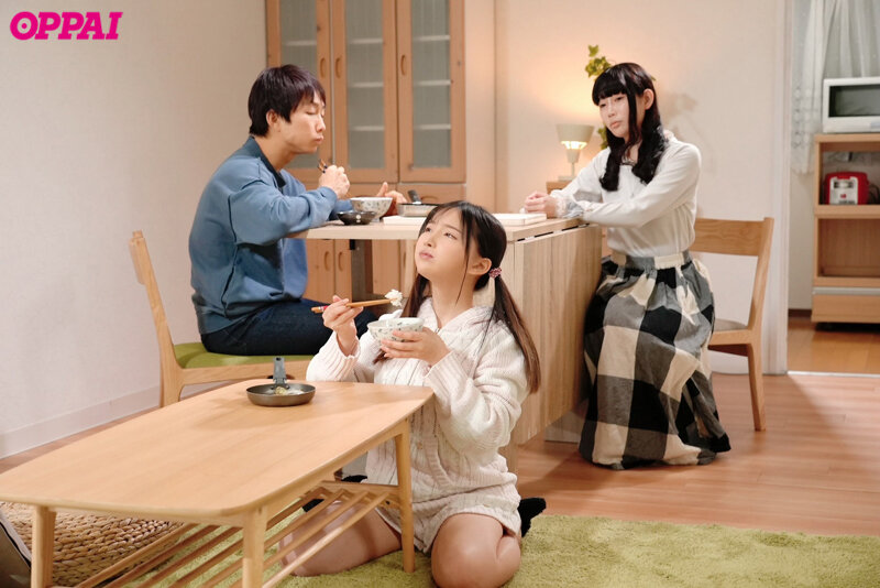 「楪カレンが巨乳お姉さん役で魅せる寝取りパイズリ×中出し調教の3日間ドキュメント」のサムネイル