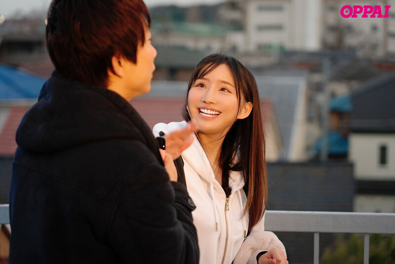 「楪カレンが巨乳お姉さん役で魅せる寝取りパイズリ×中出し調教の3日間ドキュメント」のサンプル画像2枚目