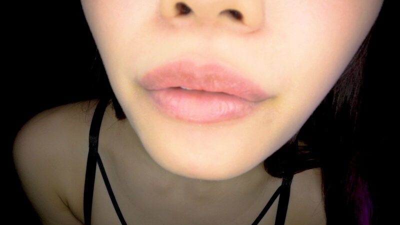 「笠木いちか 口内観察＆指しゃぶり動画｜素人お姉さんの開口器プレイが話題【個人撮影】」のサンプル画像6枚目