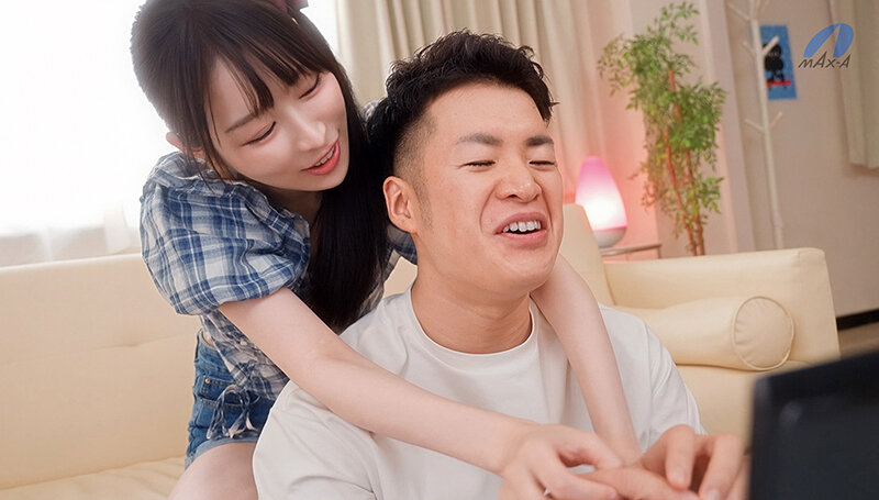 「美少女・朝妃りおの濃厚キス&フェラで密着性交|美乳彼女との甘い中出しセックス」のサンプル画像2枚目