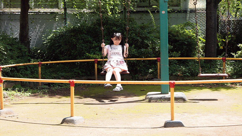 「美少女系女優の中出しプレイ動画｜ミニ系・小柄な貧乳美少女との濃厚セックス」のサンプル画像8枚目