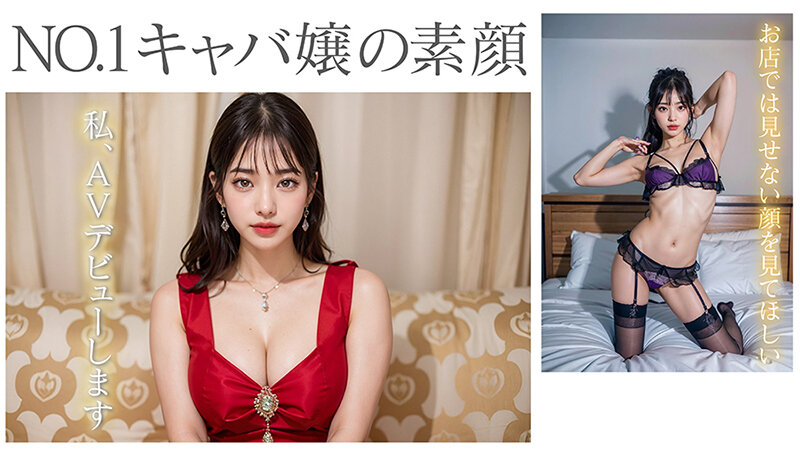 「【篠田亜希・愛羅】美人キャバ嬢と人妻の中出し密会デート！極上セレブお姉さんとの濃厚セックス」のサンプル画像9枚目