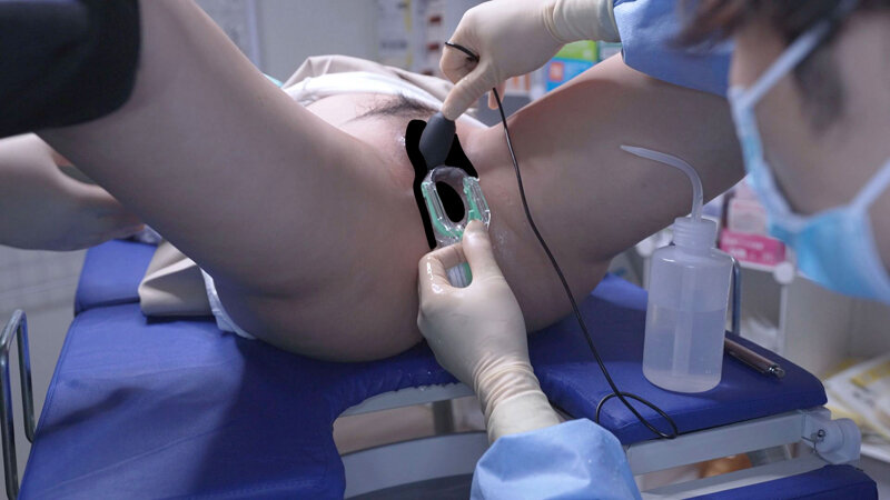 「被験者ののかが潮吹き・拘束・クスコで絶頂アクメ｜サイコ研究所の快感実験」のサンプル画像5枚目