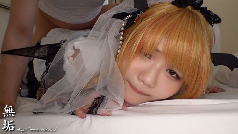 「白橋りほ 巨乳コスプレイヤーとの濃密パイズリ&中出しセックス【爆乳コスプレ】」のサンプル画像17枚目