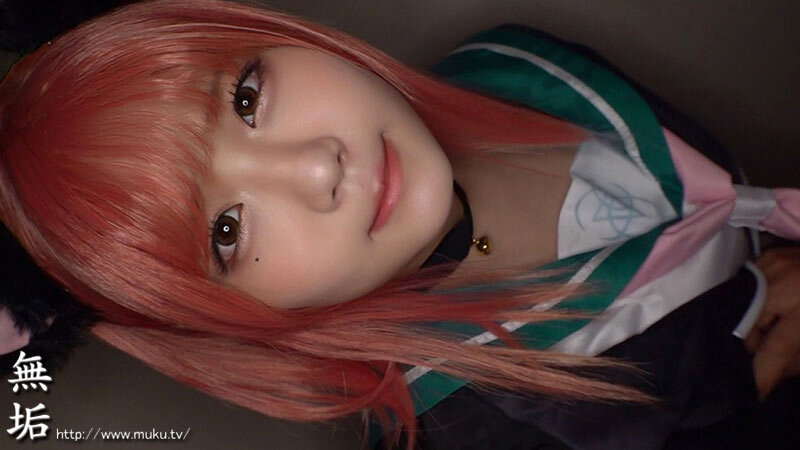 「白橋りほ 巨乳コスプレイヤーとの濃密パイズリ&中出しセックス【爆乳コスプレ】」のサンプル画像8枚目