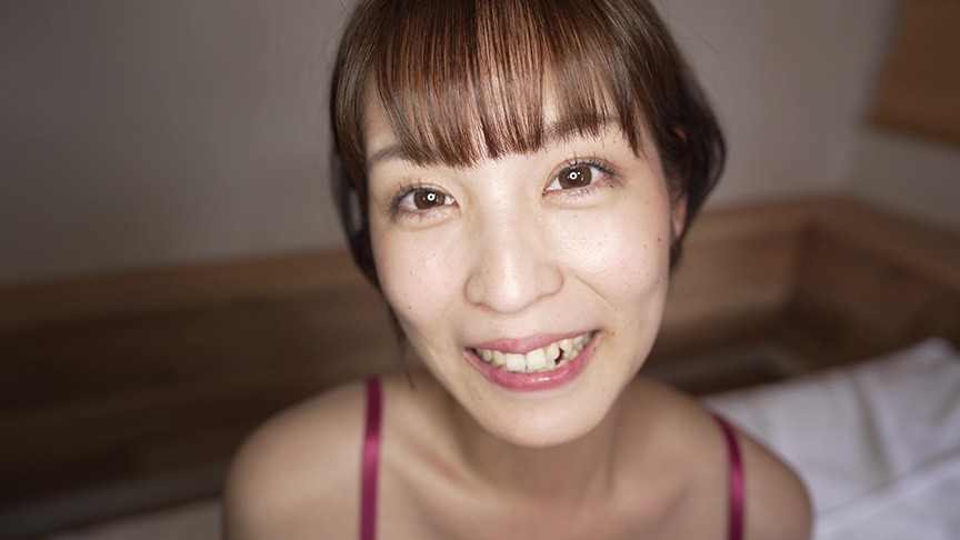 「【玉城夏帆】匂いフェチ好き必見！個人撮影でリクエストに応える密着プレイ【フェチ動画】」のサムネイル