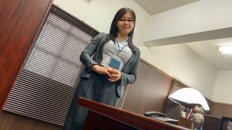 「【素人OL】受付嬢や秘書など職業別50名の羞恥プレイ×中出し映像5時間【流出】」のサンプル画像3枚目