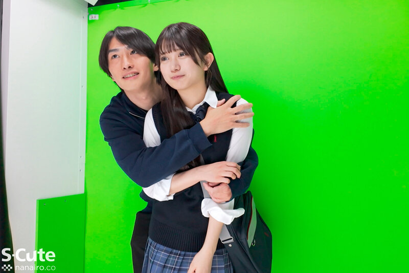 「北岡果林の制服美少女ハメ撮り動画|フェラ&中出しで乱れる放課後お泊りSEX」のサンプル画像5枚目