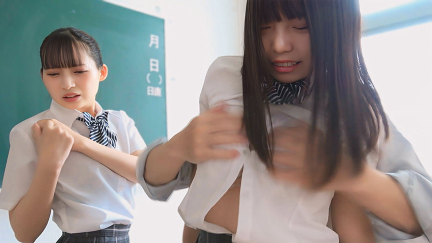 「【素人企画】全裸卓球で感度覚醒！女子部員が男子の前で羞恥プレイ【スポーツコスプレ】」のサムネイル