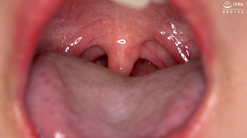 「【相楽さゆな】美少女M女の口内観察&巨大女フェチプレイ|歯・口腔フェチ動画」のサンプル画像6枚目