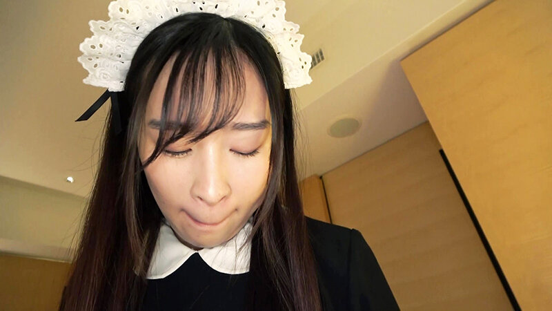 「美少女メイドの憂鬱 巨乳美乳メイドが電マ責めとハメ撮り中出しで乱れる姿が必見」のサムネイル