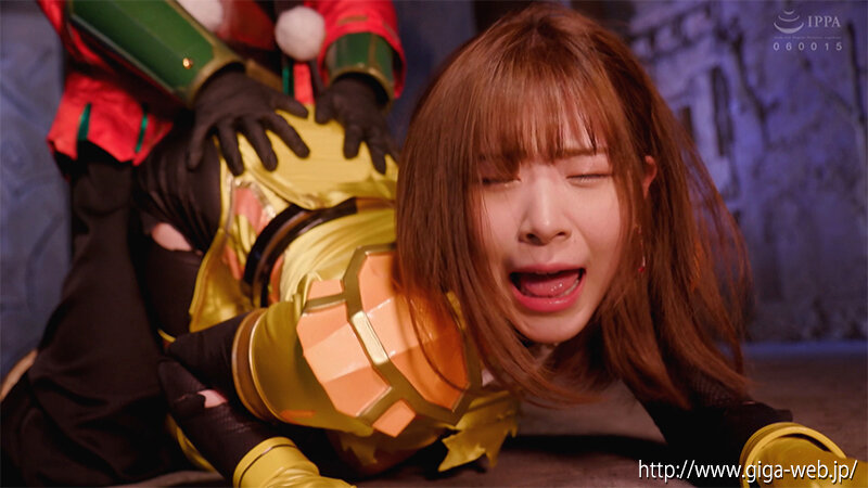 「渚みつき・沙月恵奈が女戦士に!あやかし討滅伝コウガイガー天魔党編で熱演バトル」のサンプル画像10枚目