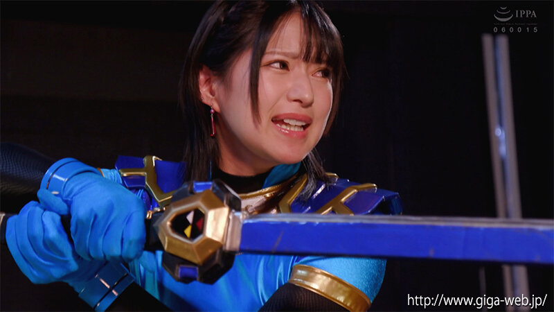 「渚みつき・沙月恵奈が女戦士に!あやかし討滅伝コウガイガー天魔党編で熱演バトル」のサンプル画像16枚目