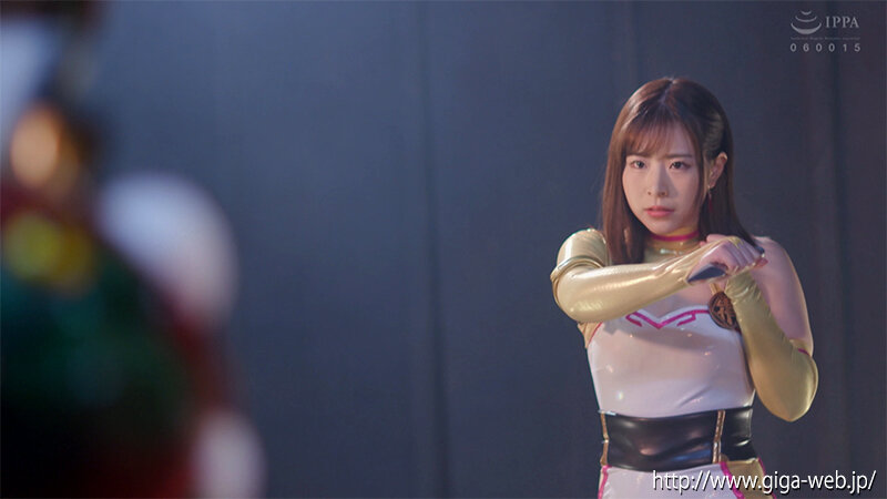 「渚みつき・沙月恵奈が女戦士に!あやかし討滅伝コウガイガー天魔党編で熱演バトル」のサンプル画像3枚目