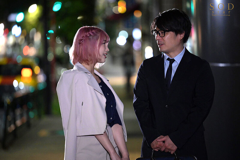 「唯井まひろが魅せる禁断の不倫キス・接吻シーン｜濃密ベロキスと中出しの背徳セックス」のサンプル画像11枚目