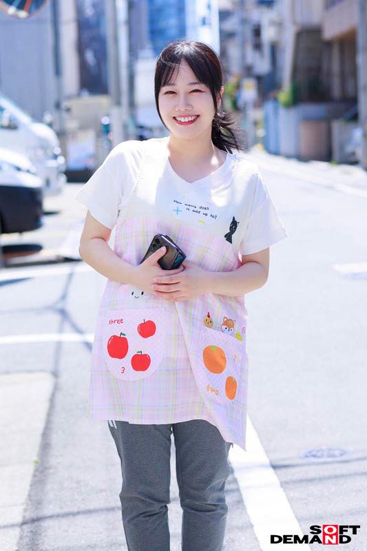 「【素人保育士】マジックミラー号で母性溢れるお姉さんが童貞筆おろし!激ピストン中出しの衝撃展開」のサンプル画像3枚目