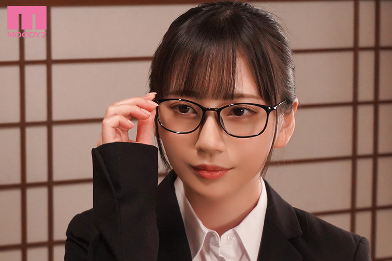 「七沢みあが淫語で責める逆NTR作品!美少女痴女がM男を翻弄する寝取り相部屋プレイ」のサムネイル