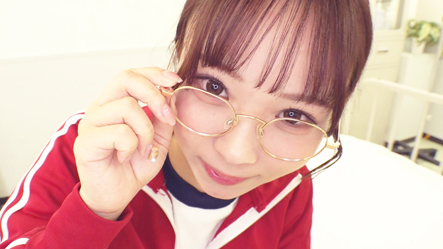 「メガネ美女のブルママネージャーが優しくサポート♡スポーツ男子を癒す密着プレイ」のサンプル画像5枚目