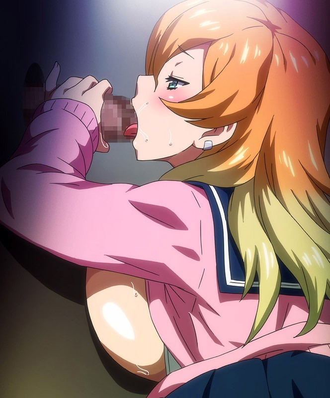 「巨乳女子校生が学園祭で濃厚フェラ&中出し!学生服姿の美少女とのエッチな放課後」のサンプル画像12枚目