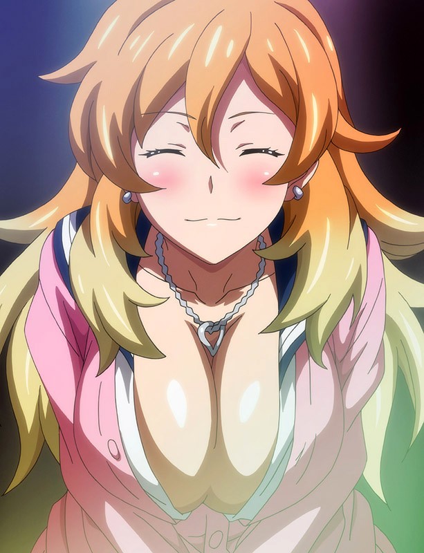 「巨乳女子校生が学園祭で濃厚フェラ&中出し!学生服姿の美少女とのエッチな放課後」のサンプル画像8枚目