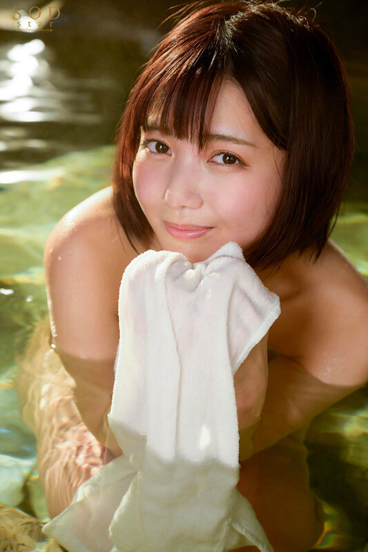 「星乃莉子が騎乗位で潮吹き連発！温泉旅行で一泊二日イチャラブ濃厚セックス」のサンプル画像19枚目