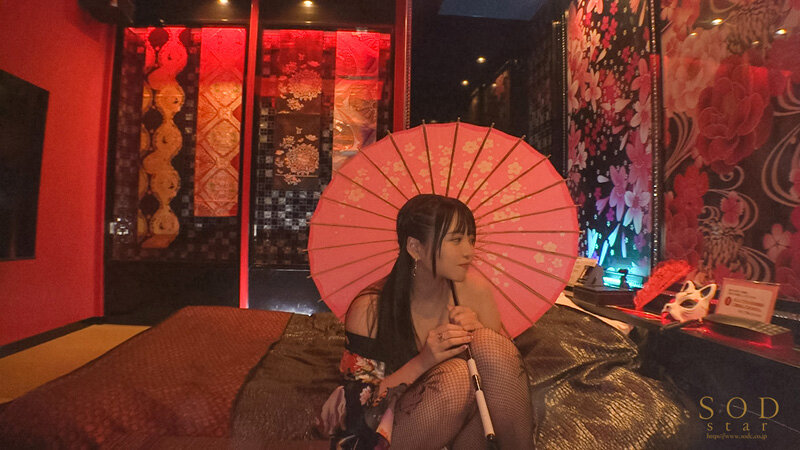 「恋渕ももな Oカップ巨乳キャバ嬢が風俗店に潜入体験!中出しありの過激ドキュメント」のサンプル画像6枚目