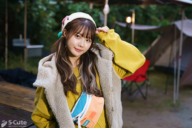 「枢木あおい・森日向子ら美少女6人とキャンプでイチャラブ濃密SEX|S-Cute20周年記念作品」のサンプル画像15枚目