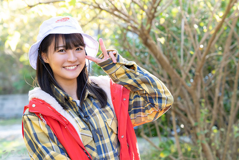 「枢木あおい・森日向子ら美少女6人とキャンプでイチャラブ濃密SEX|S-Cute20周年記念作品」のサンプル画像18枚目