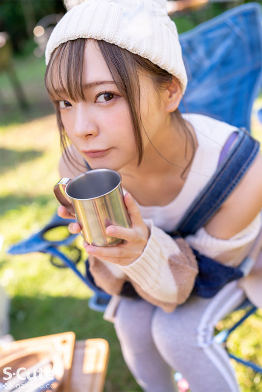 「枢木あおい・森日向子ら美少女6人とキャンプでイチャラブ濃密SEX|S-Cute20周年記念作品」のサンプル画像3枚目