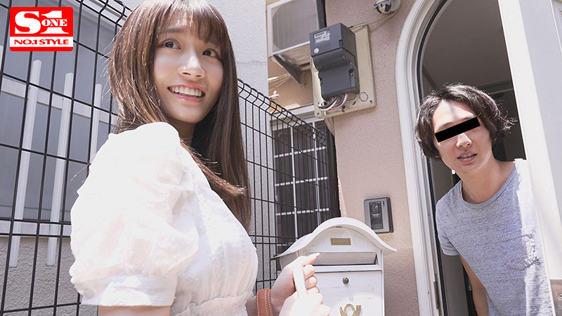 「河北彩花のハメ撮りSEXドキュメント|巨乳スレンダー美女の素顔に迫る濃密映像」のサムネイル