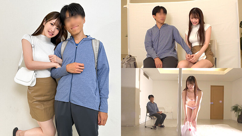 「丸最レア・逢月ひまり他が素人コスプレで中出しフェラ!彼氏の前でNTRドキドキ企画」のサンプル画像15枚目