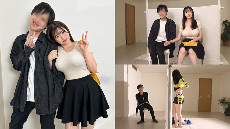 「丸最レア・逢月ひまり他が素人コスプレで中出しフェラ!彼氏の前でNTRドキドキ企画」のサンプル画像2枚目