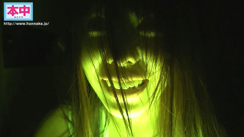 「七瀬アリス・松本いちか他美少女9人が挑む中出し肝試し！スレンダー巨乳女優の林間学校企画」のサンプル画像10枚目