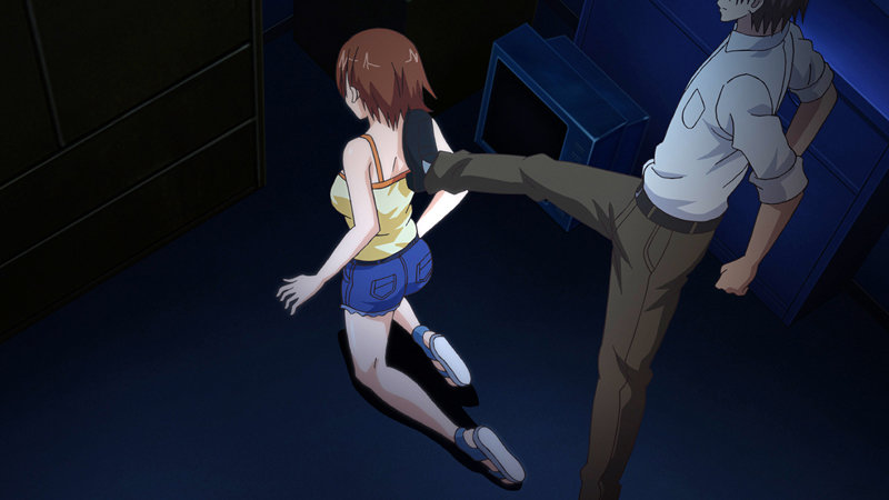 「巨乳お嬢様が監禁され中出しされる屈辱プレイ｜清楚な令嬢の調教記録」のサンプル画像4枚目