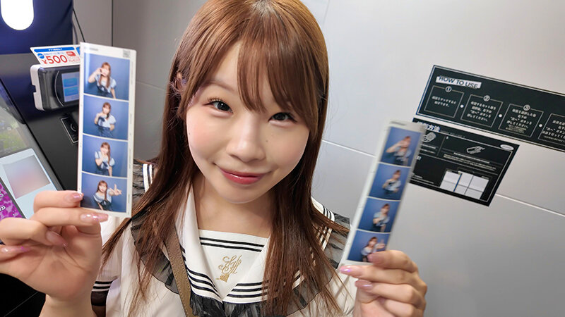 「【巨乳コスプレイヤー】アイドル志望美女がごっくん&中出しでAVデビュー【BadFilm】」のサンプル画像2枚目