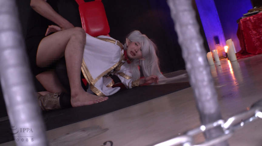 「【美少女コスプレ】厳選コスプレイヤーたちの過激プレイ中出しBEST集4時間【コスプレ作品】」のサンプル画像6枚目